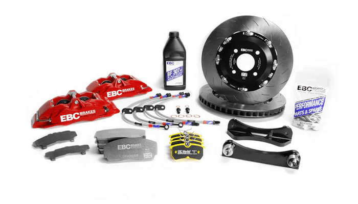 Brake Kits - Performance HQ - United Kingdom