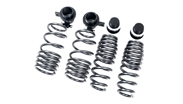 Lowering Springs