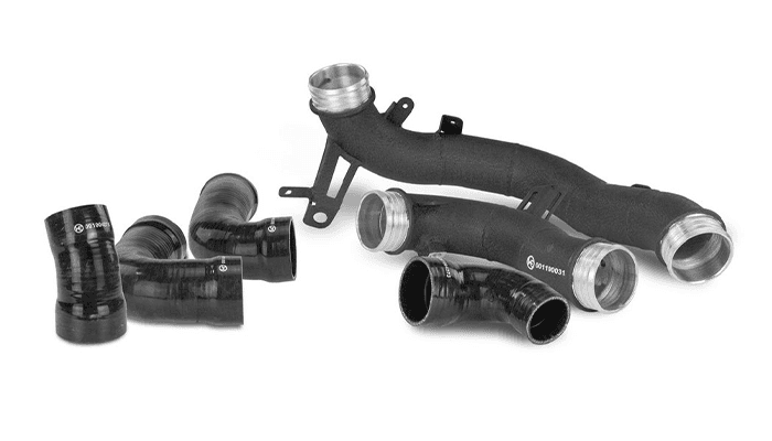 Induction Pipes and Accessories - Performance HQ - United Kingdom