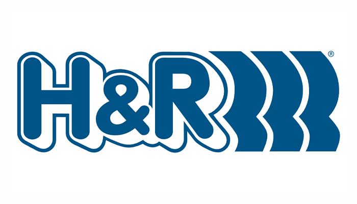H&R