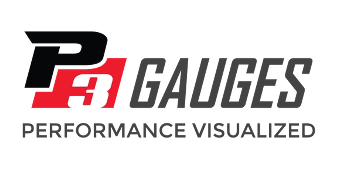 P3 Gauges
