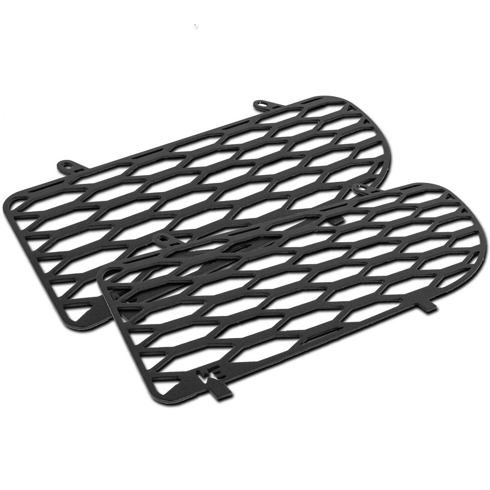 Wagner Tuning Audi RS4 B5 Grills (Fog Light Delete)