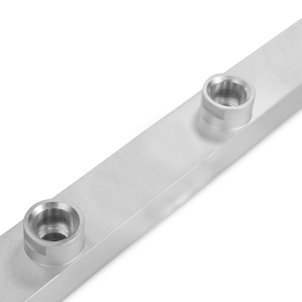 Wagner Tuning BMW/Toyota B58 EVO1 Intake Manifold Fuel Rail