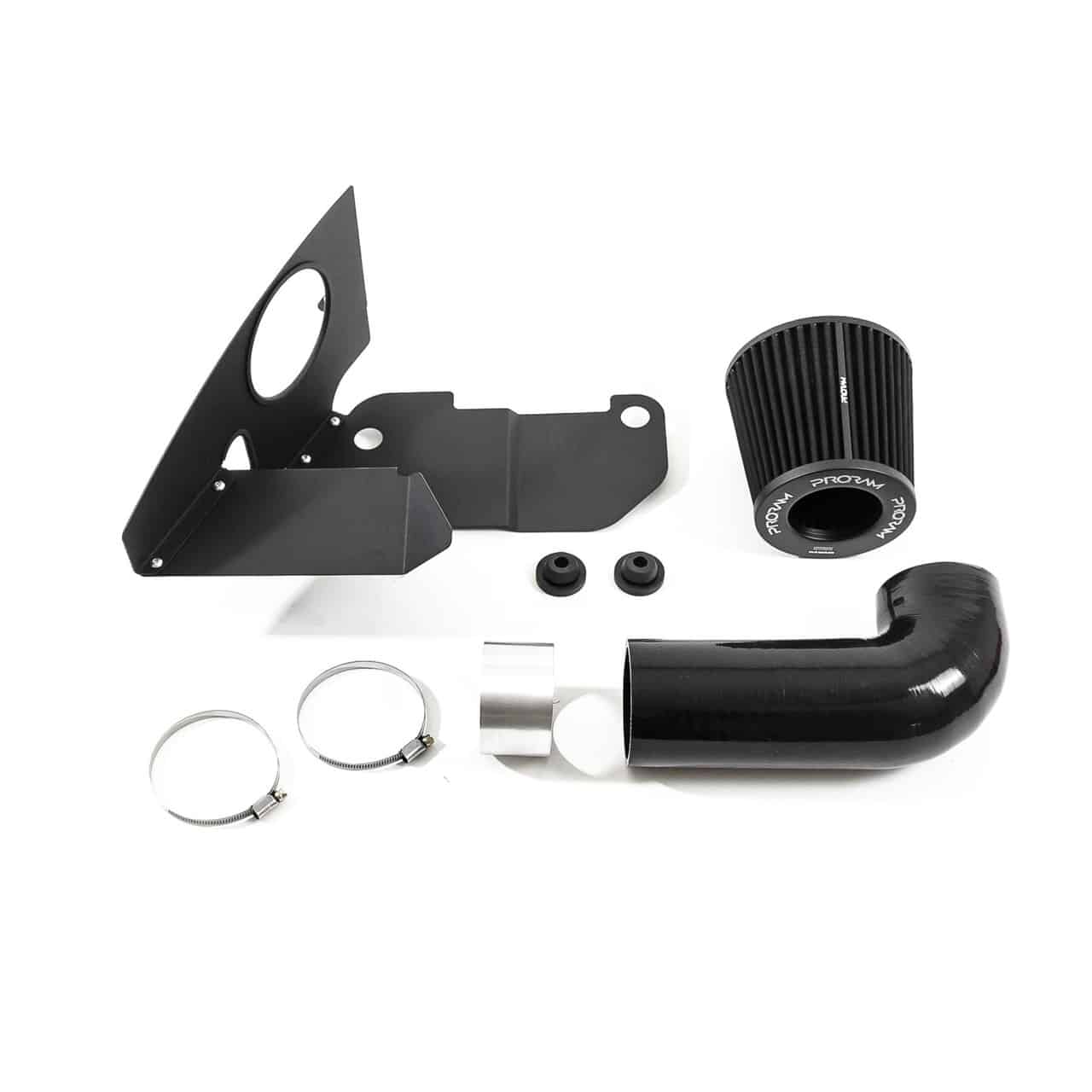 Ramair 2.0 TSITFSI MK6 GTI, VRS & A3 Proram Performance Induction Kit – PRK123BK