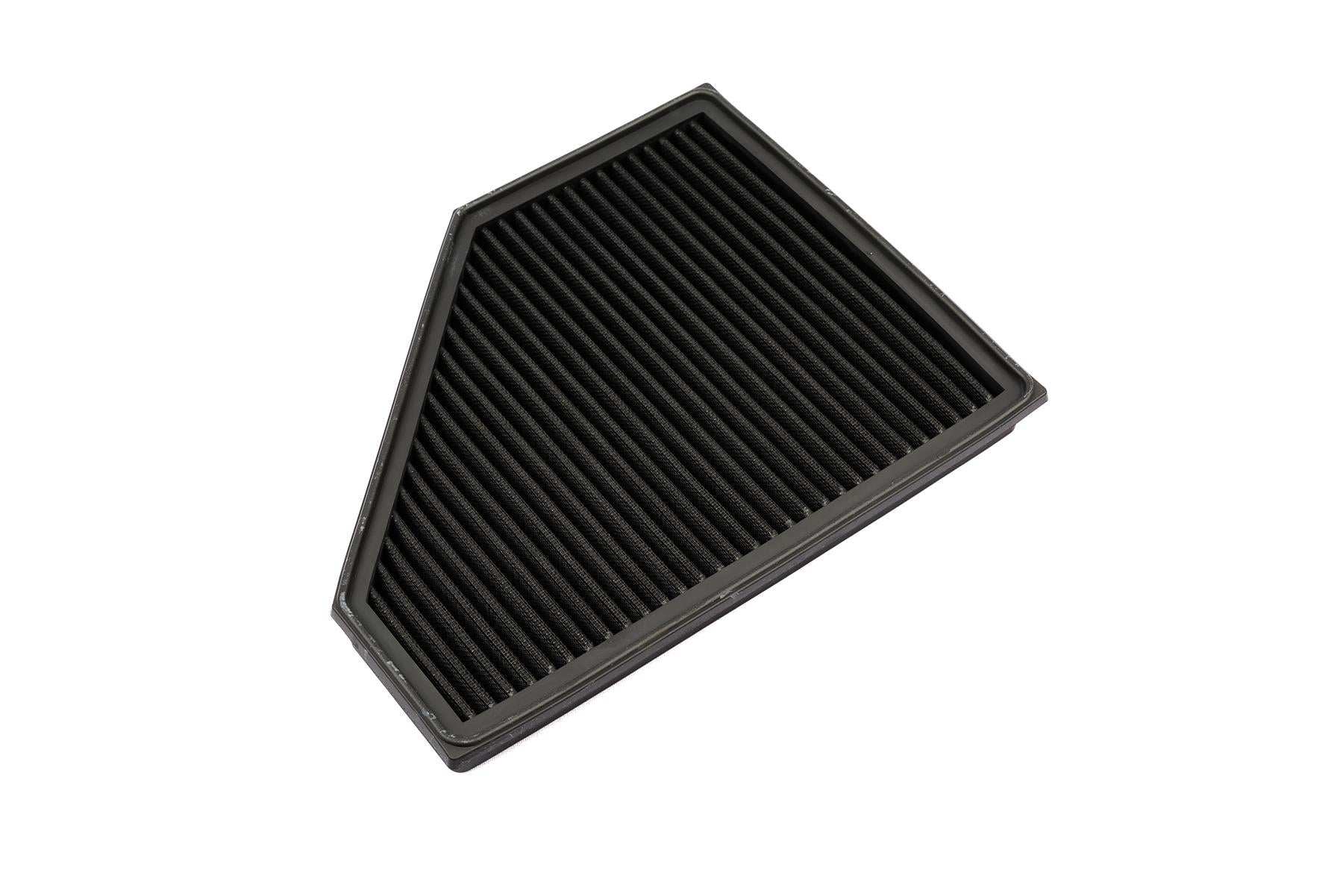 Performance Pleated Replacement Air Filter for BMW 2.0T N47 / 3.0T M57 - Performance HQ - United Kingdom