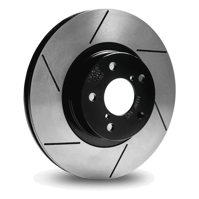 TAROX Rear Brake Discs - VOLVO V40 (-12) Rear axle - Performance HQ - United Kingdom