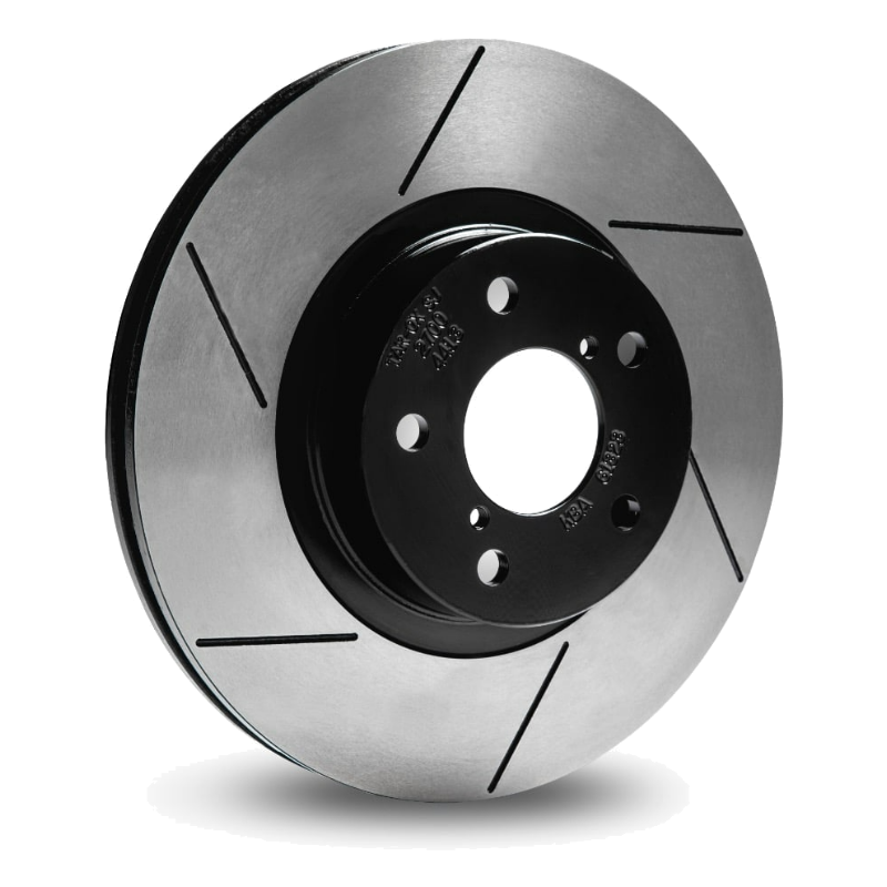 TAROX Rear Brake Discs - VOLKSWAGEN Passat Mk6 (00->05) Rear Axle 4WD - 15" wheel - - Performance HQ - United Kingdom