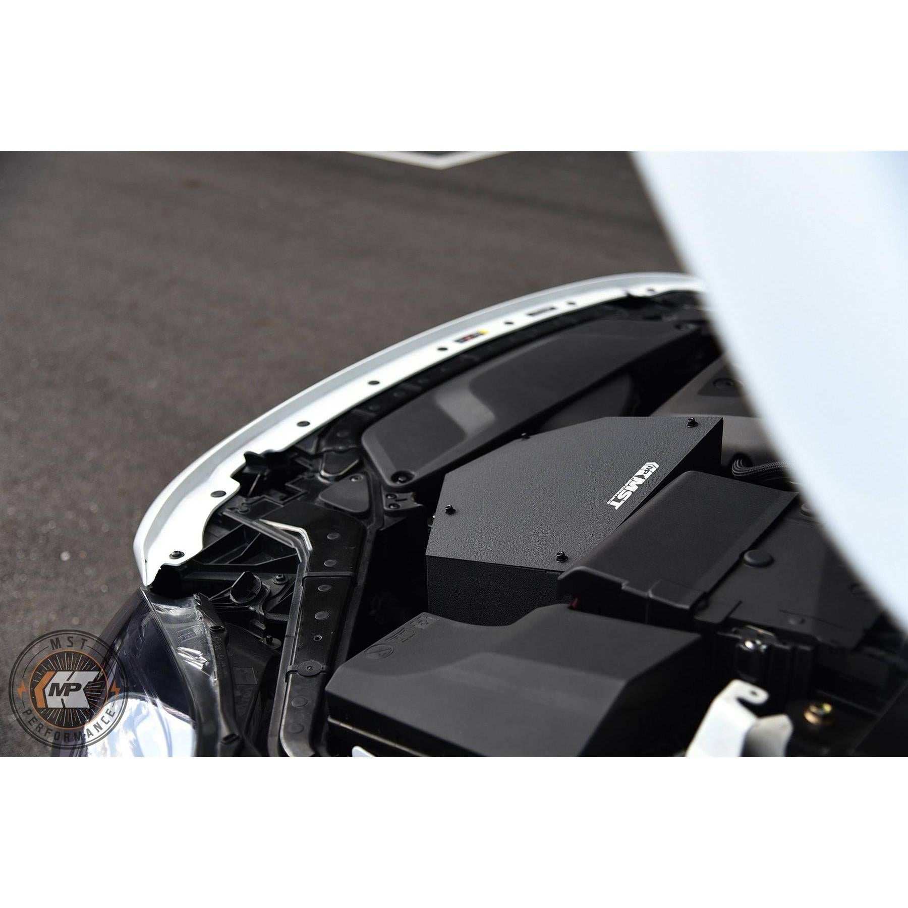Induction Kit for Volvo V40 T3 T4 T5 D4 - Performance HQ - United Kingdom