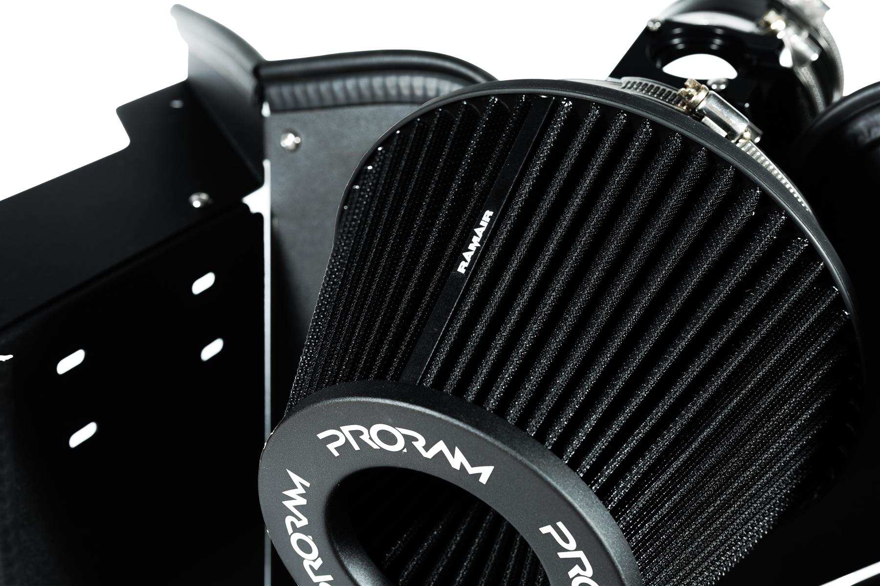 Performance Pleated Induction Kit for Honda Civic Type R 22+ - Performance HQ - United Kingdom