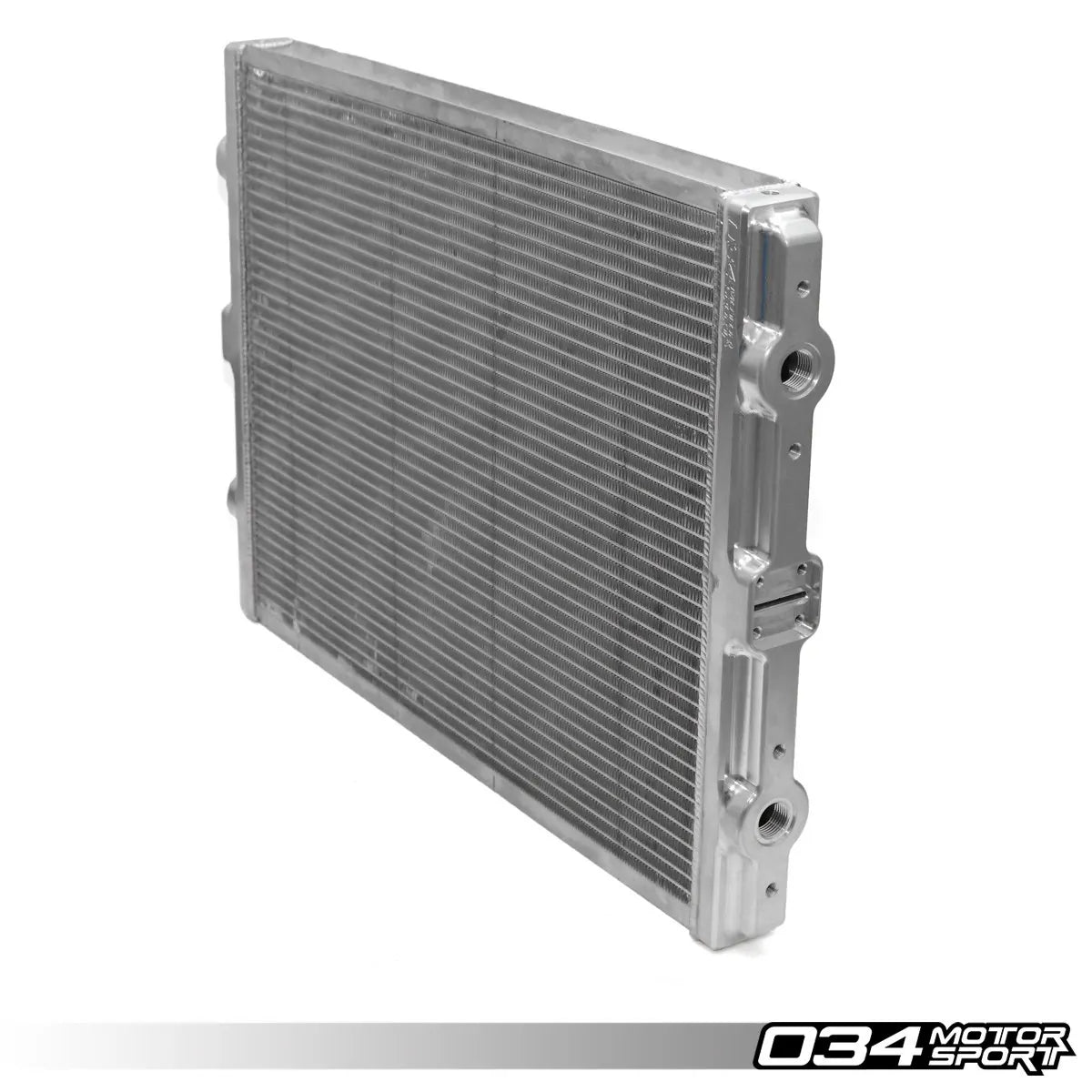 034Motorsport Supercharger Heat Exchanger Upgrade Kit for Audi B8/B8.5 S4