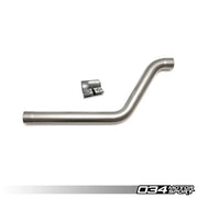 034Motorsport Audi A4/A5 & Allroad (B9/B9.5) Res-X Resonator Delete