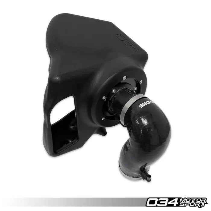034Motorsport P34 Cold Air Intake, B9/B9.5 Audi A4/A5
