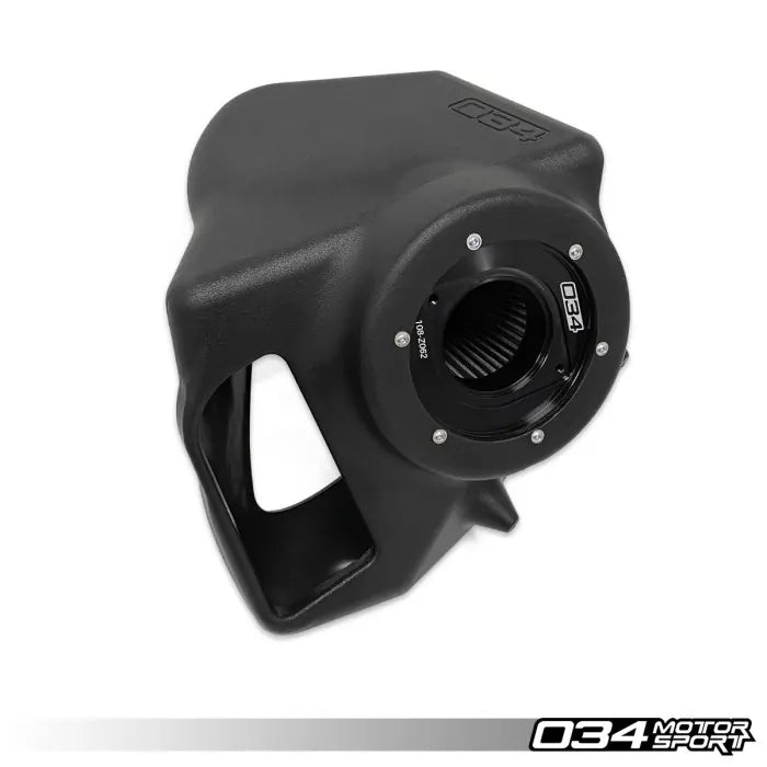 034Motorsport P34 Cold Air Intake, B9/B9.5 Audi A4/A5
