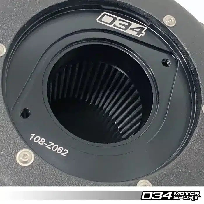 034Motorsport P34 Cold Air Intake, B9/B9.5 Audi A4/A5