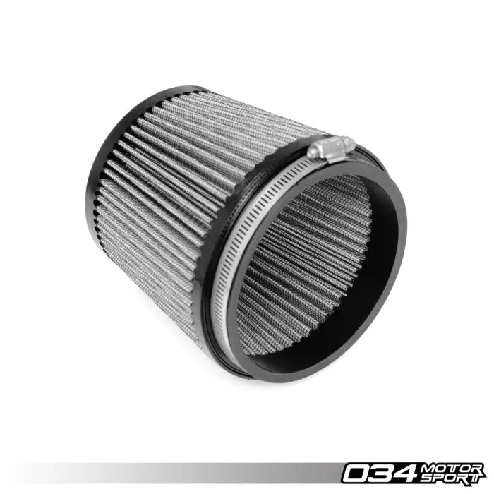 034Motorsport P34 Cold Air Intake, B9/B9.5 Audi A4/A5