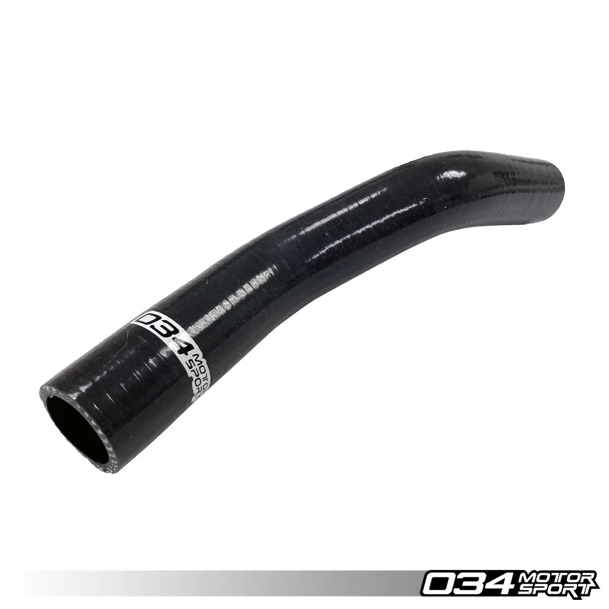 034Motorsport X34 EVO Intake Adapter for 2019+ Audi 8V.5 RS3 and 8S TTRS