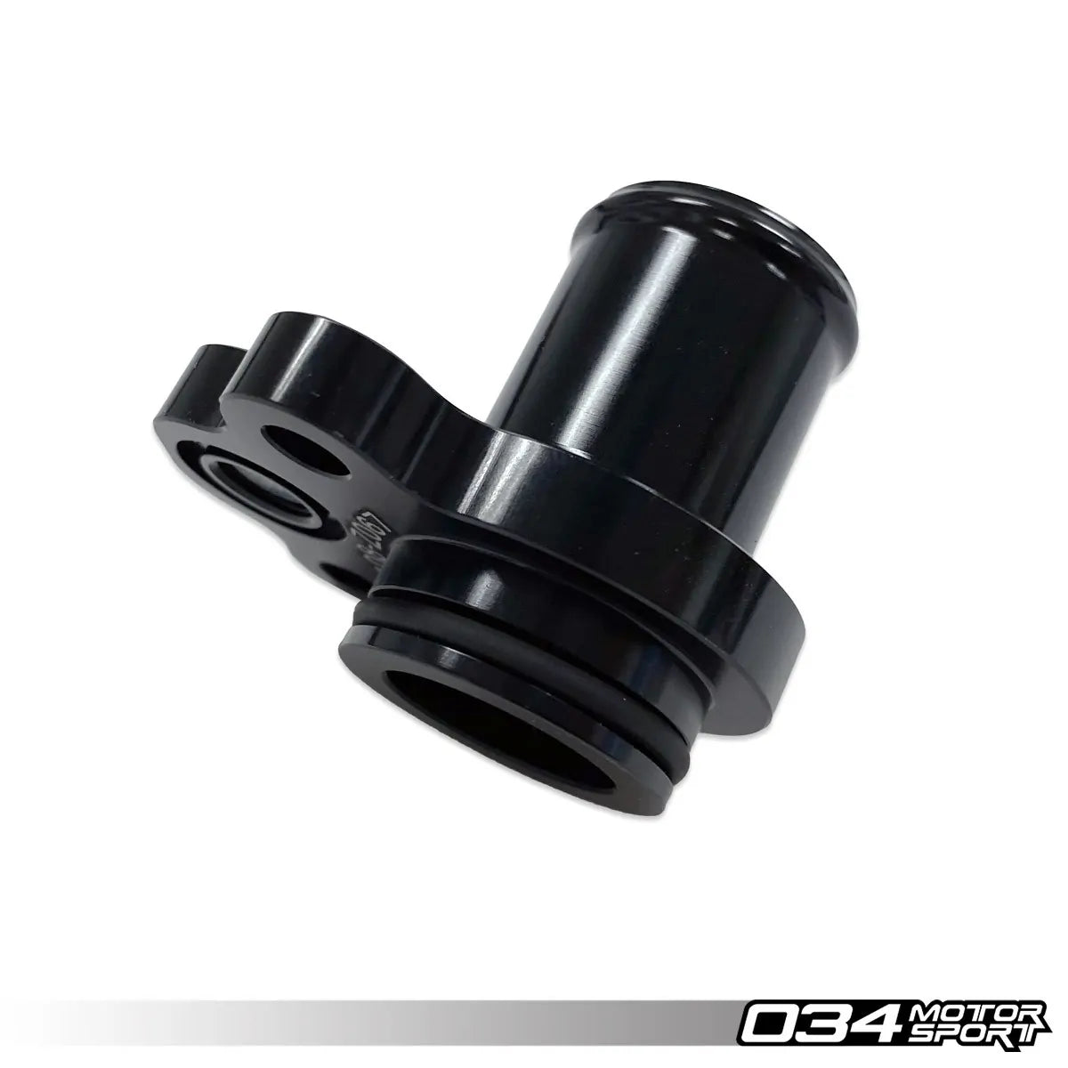 034Motorsport X34 EVO Intake Adapter for 2019+ Audi 8V.5 RS3 and 8S TTRS