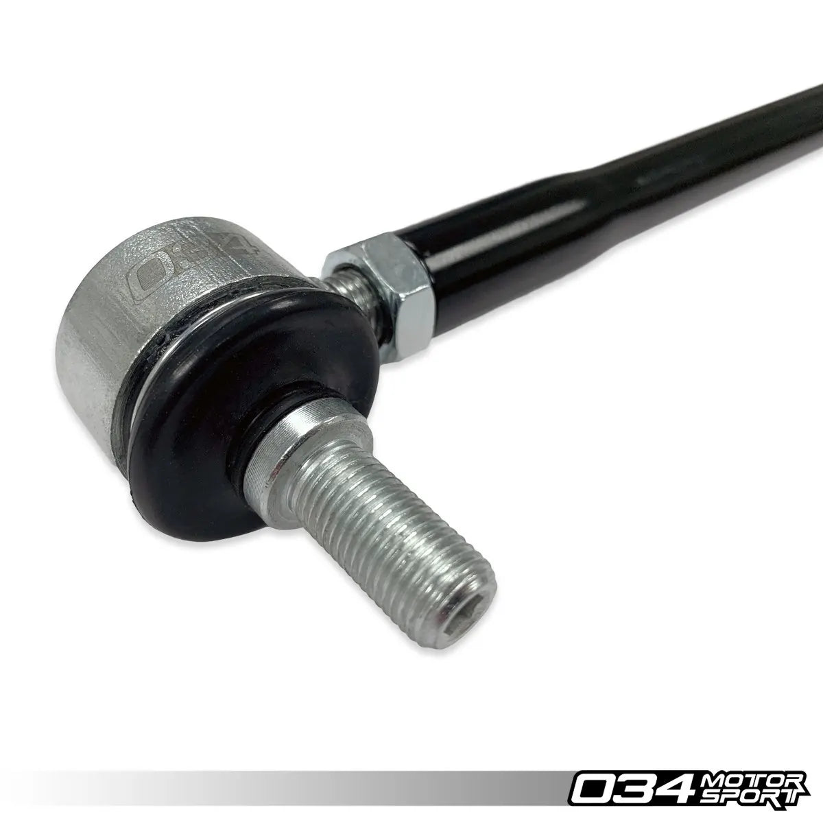 034Motorsport Dynamic+ Billet Adjustable Front Sway Bar End Link Kit – VAG MQB & PQ35