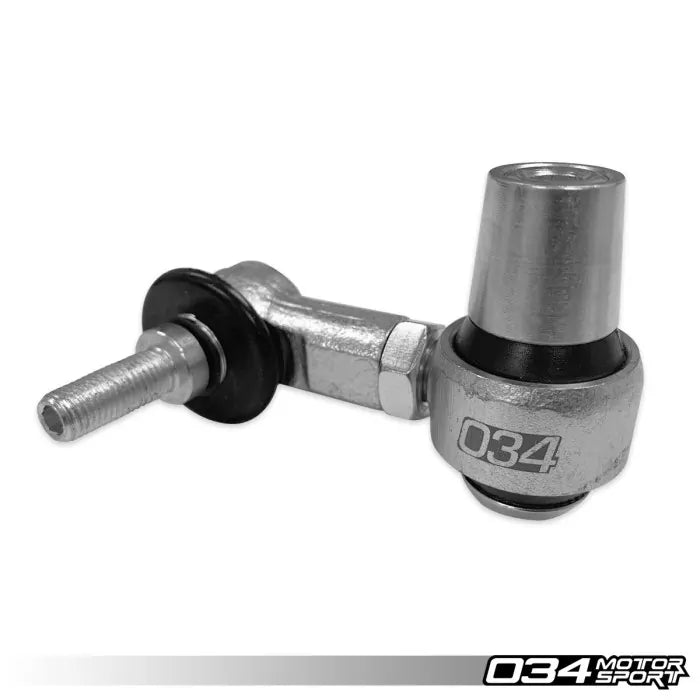 034Motorsport VAG MQB/MQB EVO Dynamic+ Adjustable Rear Sway Bar End Link Kit