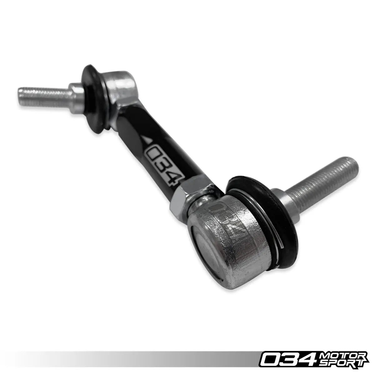 034Motorsport Dynamic+ Billet Adjustable Rear Sway Bar End Link Kit – PQ35