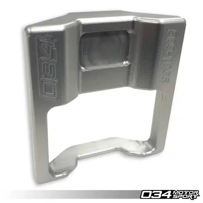 034Motorsport VAG Billet Aluminum Upper Dogbone Mount Insert