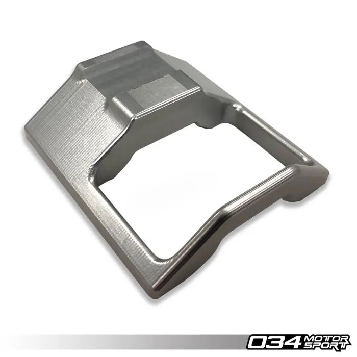 034Motorsport VAG Billet Aluminum Upper Dogbone Mount Insert