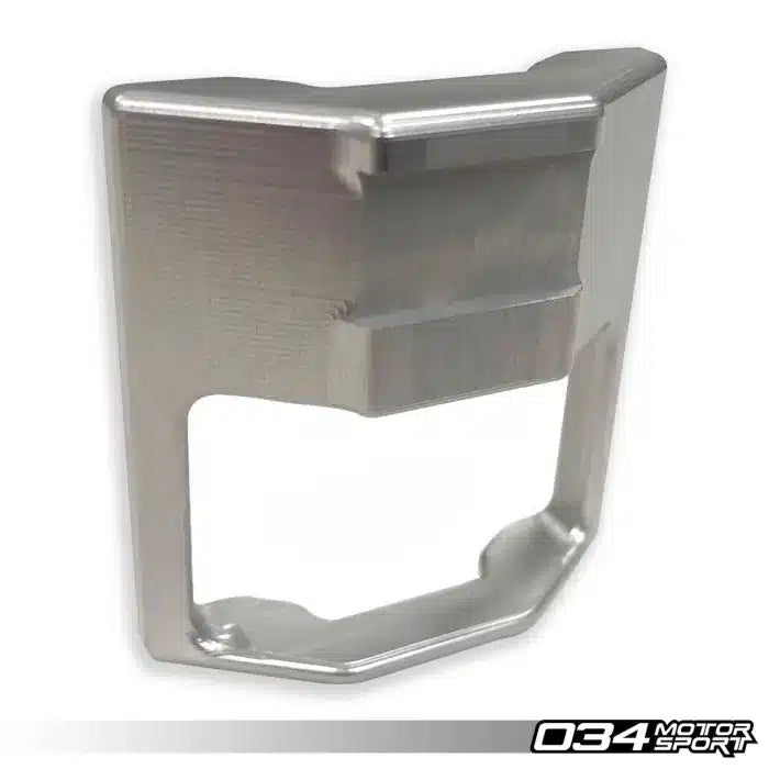 034Motorsport VAG Billet Aluminum Upper Dogbone Mount Insert