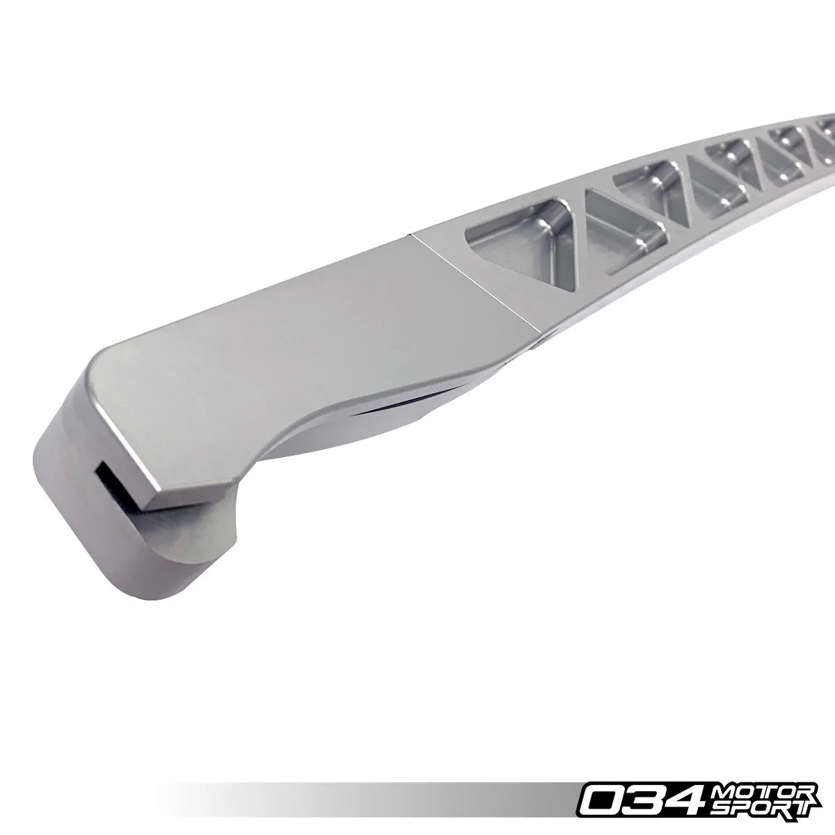 034Motorsport Audi B8 A4/S4/A5/S5, Allroad, Billet Aluminum Front Strut Brace