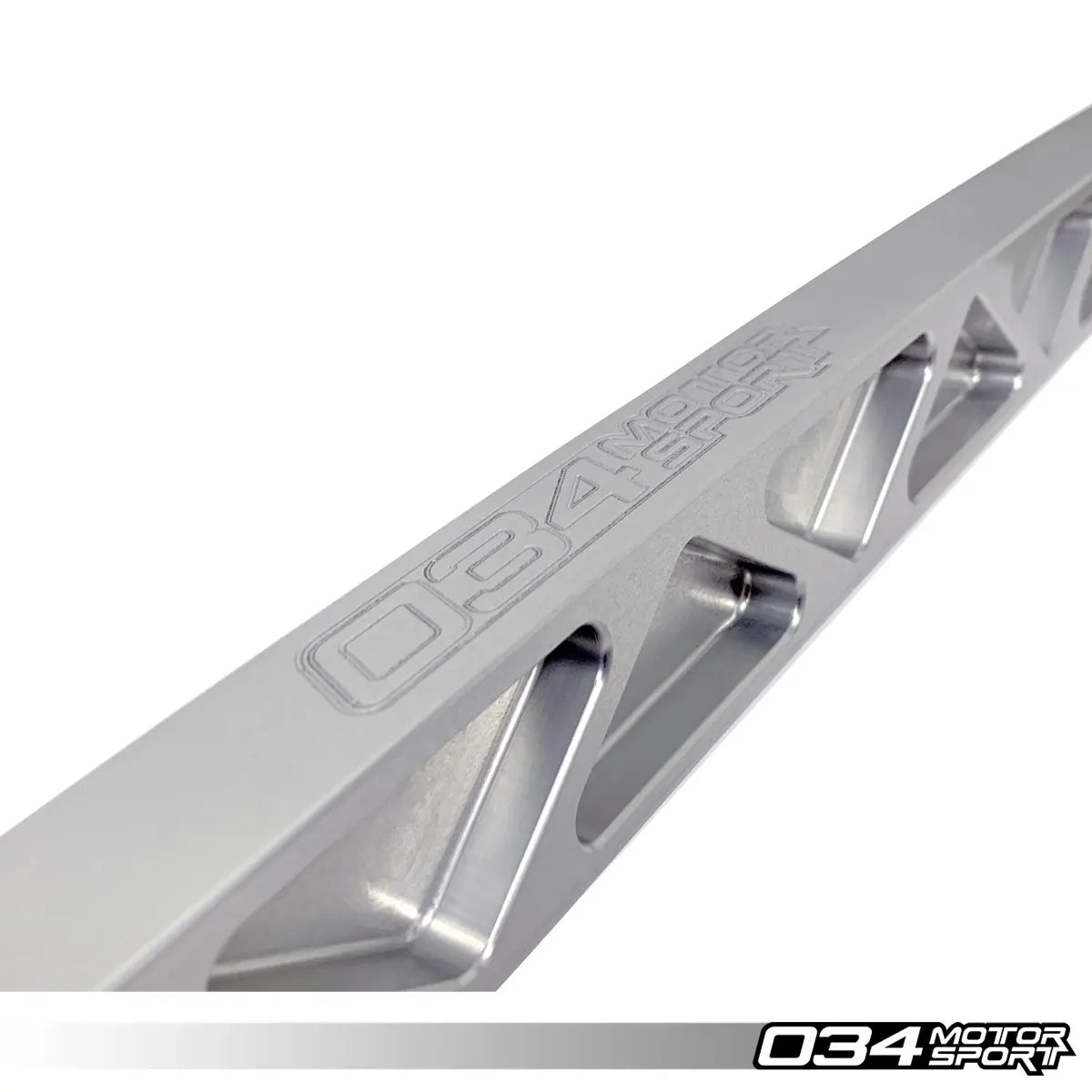 034Motorsport Audi B8 A4/S4/A5/S5, Allroad, Billet Aluminum Front Strut Brace