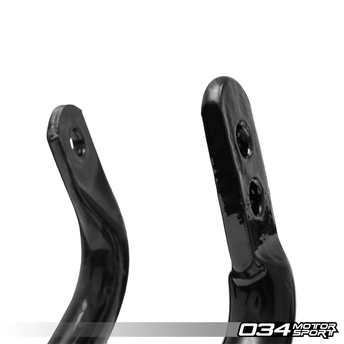 034Motorsport Solid Rear Sway Bar MQB and MQB-Evo AWD