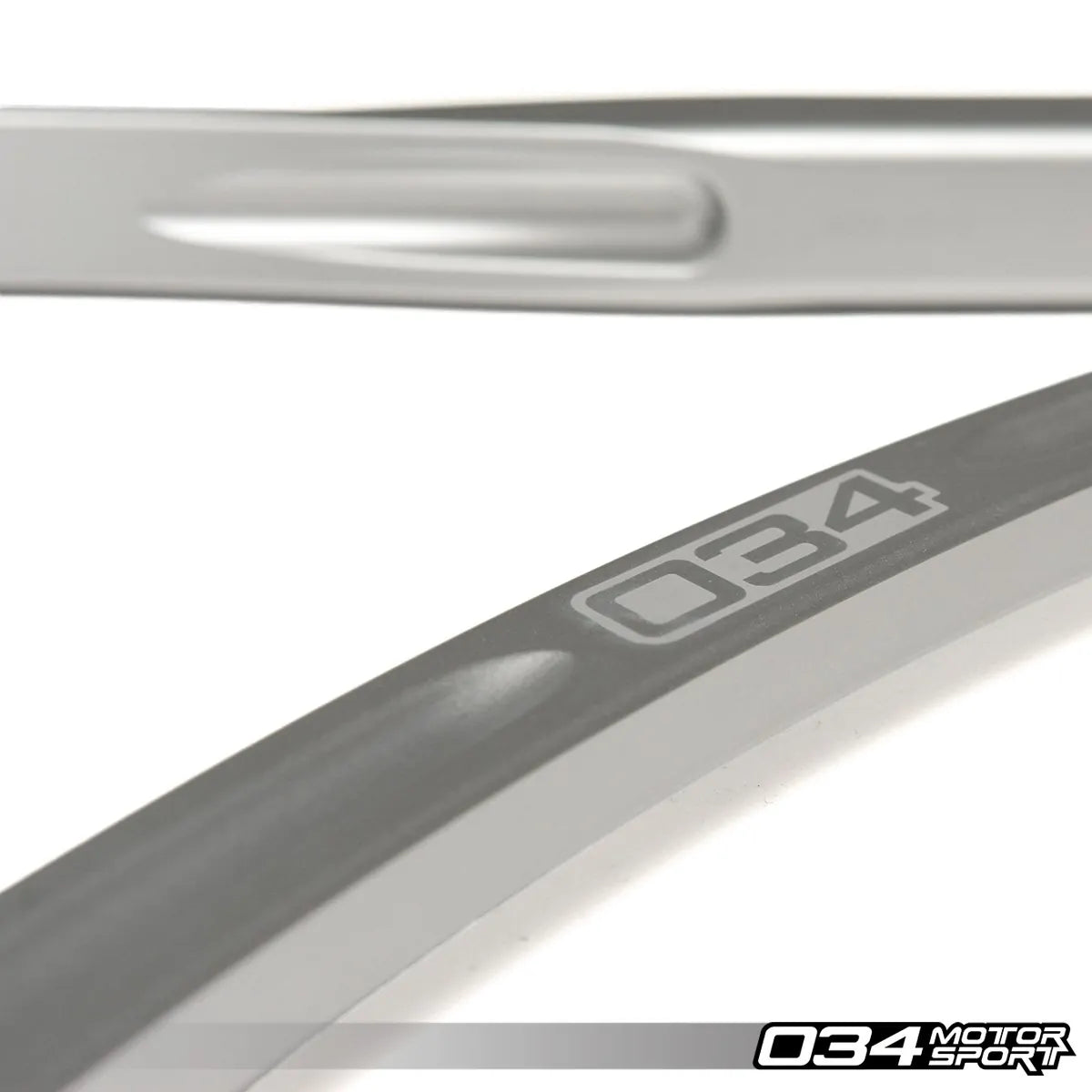 034Motorsport Billet Aluminium Front Strut Brace B9/B9.5 Audi A4/S4 A5/S5/RS5