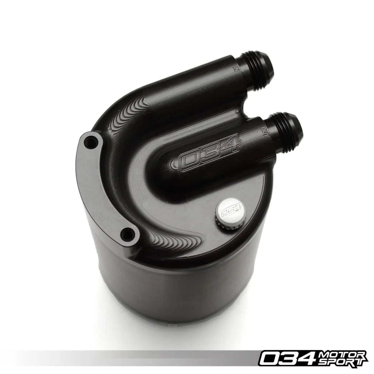 034Motorsport Audi B8 A4/A5 2.0 TFSI Catch Can Kit