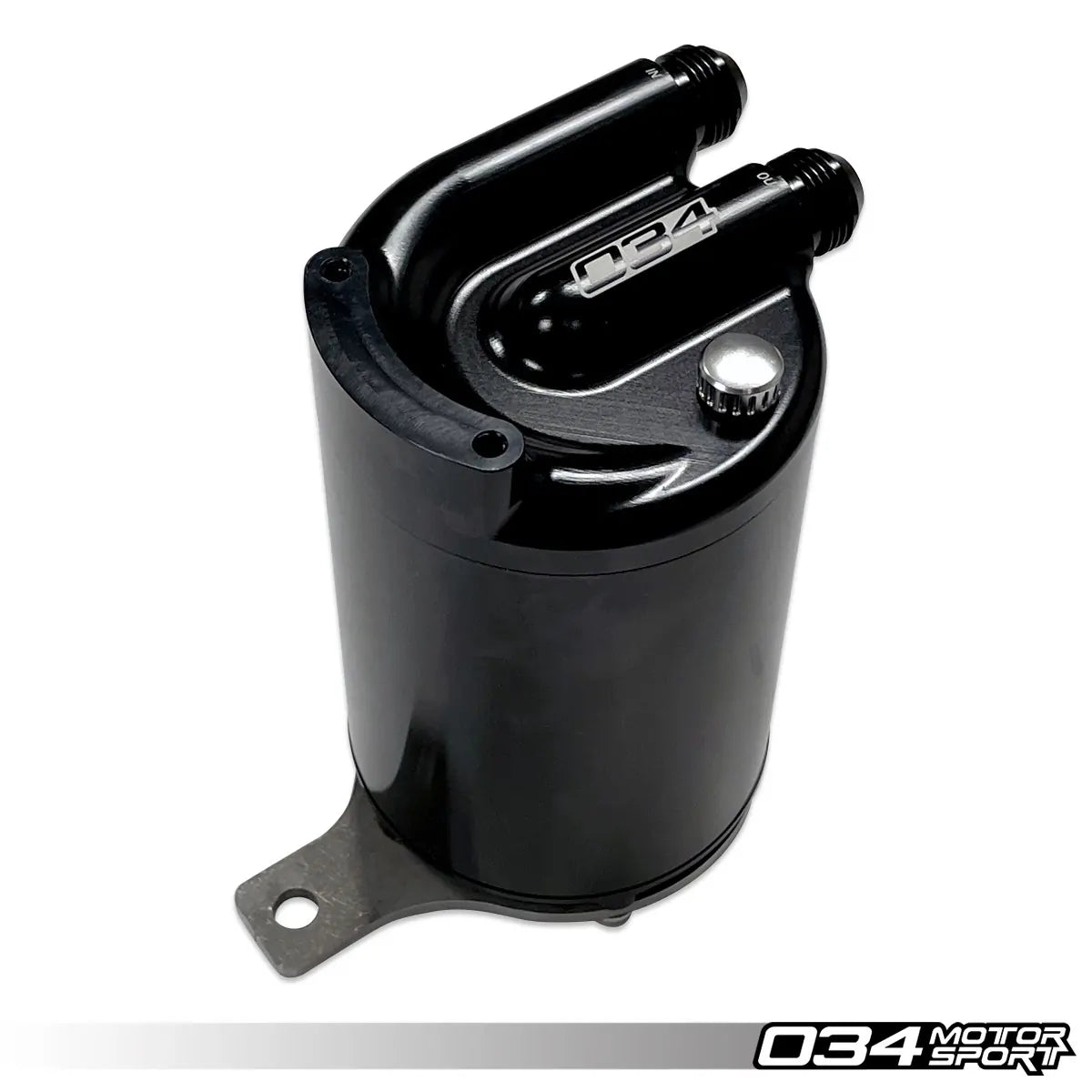 034Motorsport MK5 GTI/MK6R/S3 EA113 2.0T FSI Catch Can Kit