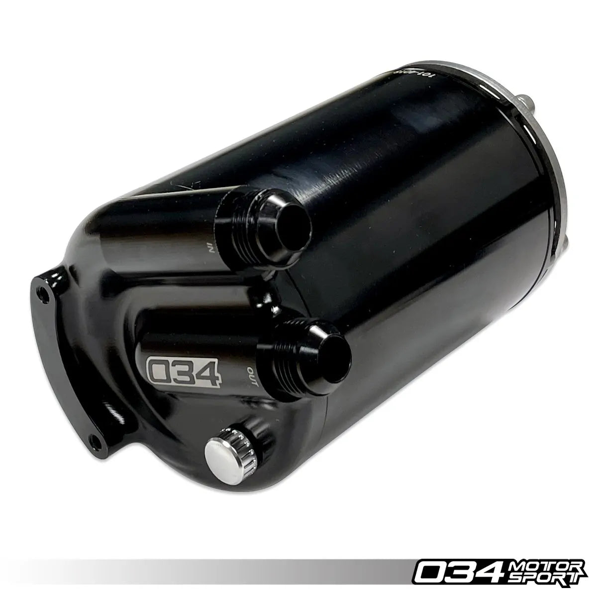 034Motorsport MK5 GTI/MK6R/S3 EA113 2.0T FSI Catch Can Kit