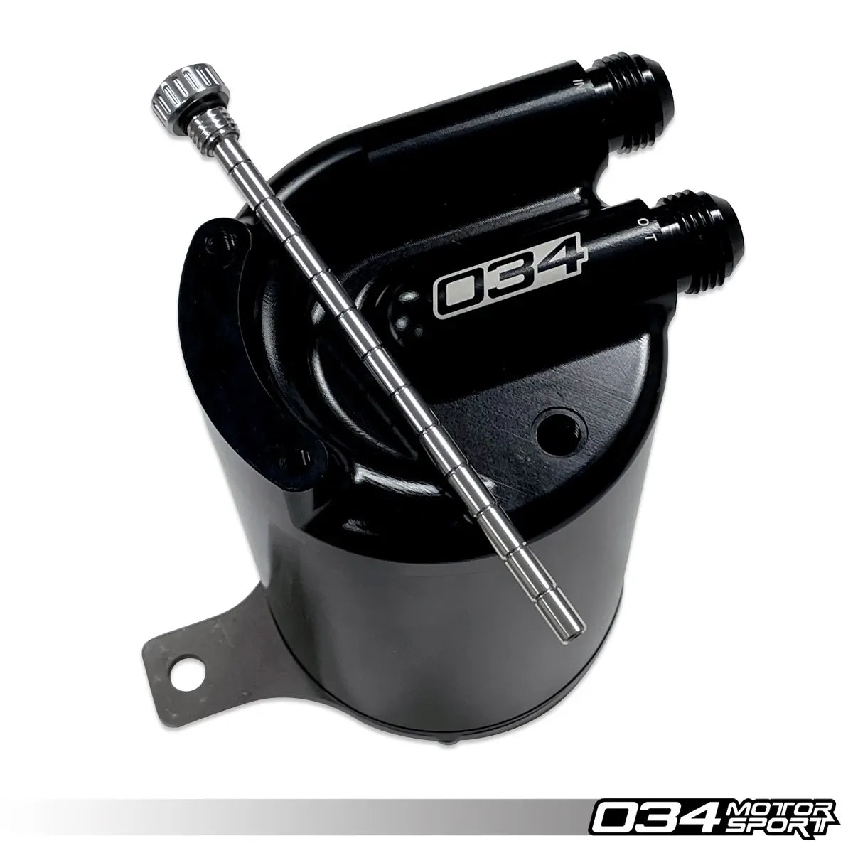 034Motorsport MK5 GTI/MK6R/S3 EA113 2.0T FSI Catch Can Kit