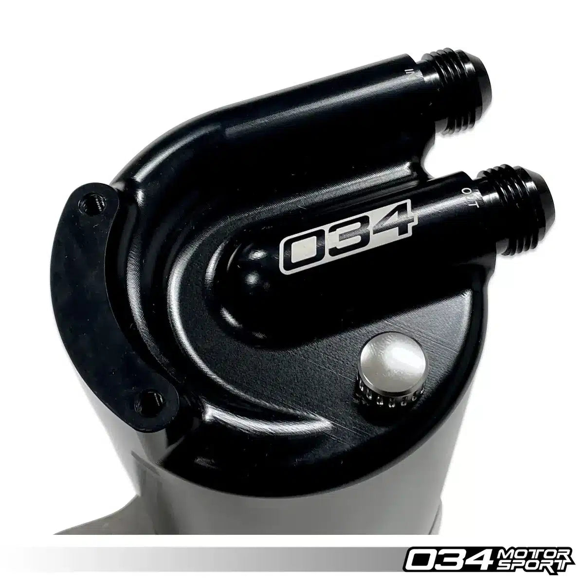 034Motorsport MK5 GTI/MK6R/S3 EA113 2.0T FSI Catch Can Kit