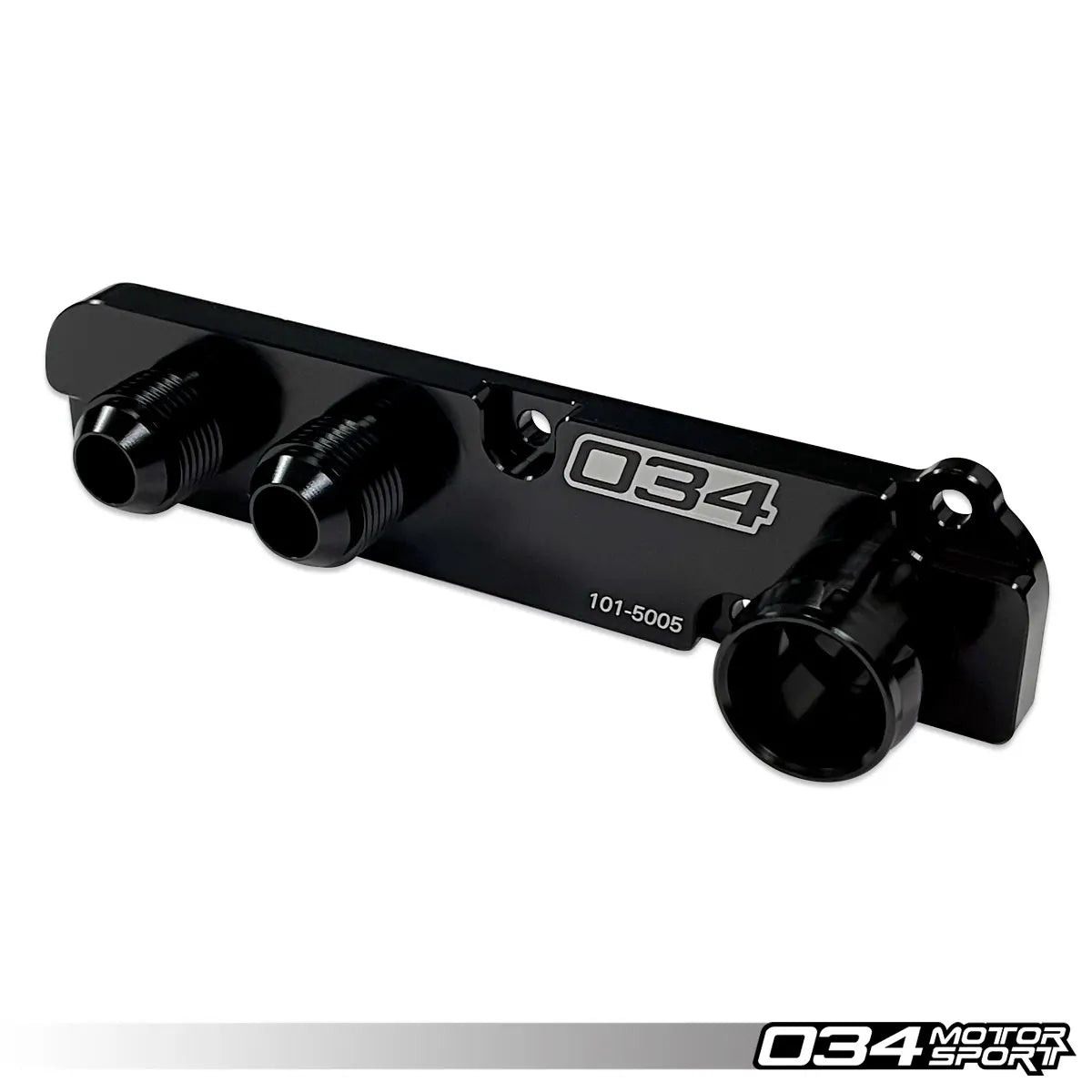 034Motorsport MK5 GTI/MK6R/S3 EA113 2.0T FSI Catch Can Kit