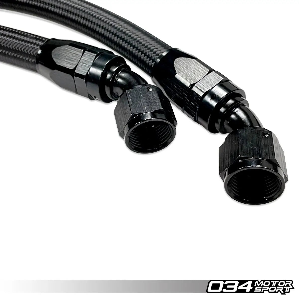 034Motorsport MK5 GTI/MK6R/S3 EA113 2.0T FSI Catch Can Kit