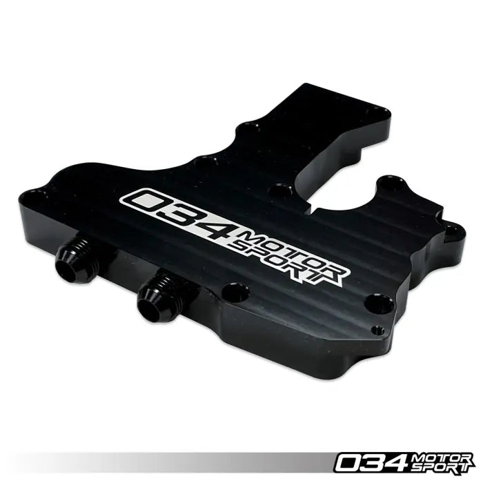 034Motorsport VAG Catch Can Kit EA888.1 2.0 TSI