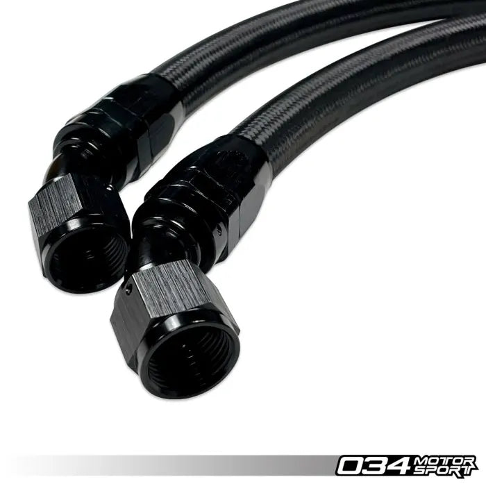 034Motorsport VAG Catch Can Kit EA888.1 2.0 TSI