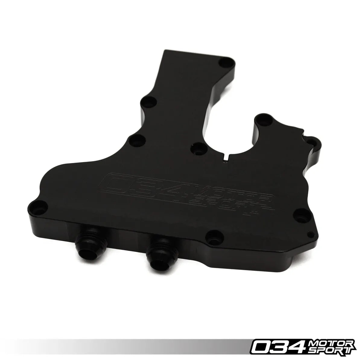 034Motorsport Audi B8 A4/A5 2.0 TFSI Catch Can Kit