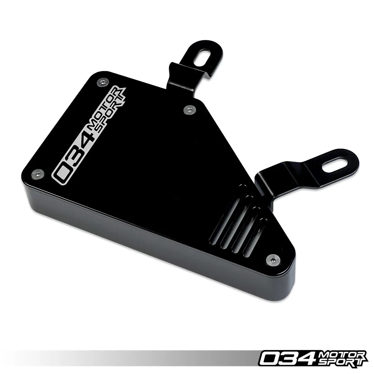034Motorsport Billet Aluminum DSG Breather Catch Can Kit for Audi A3/S3 8V