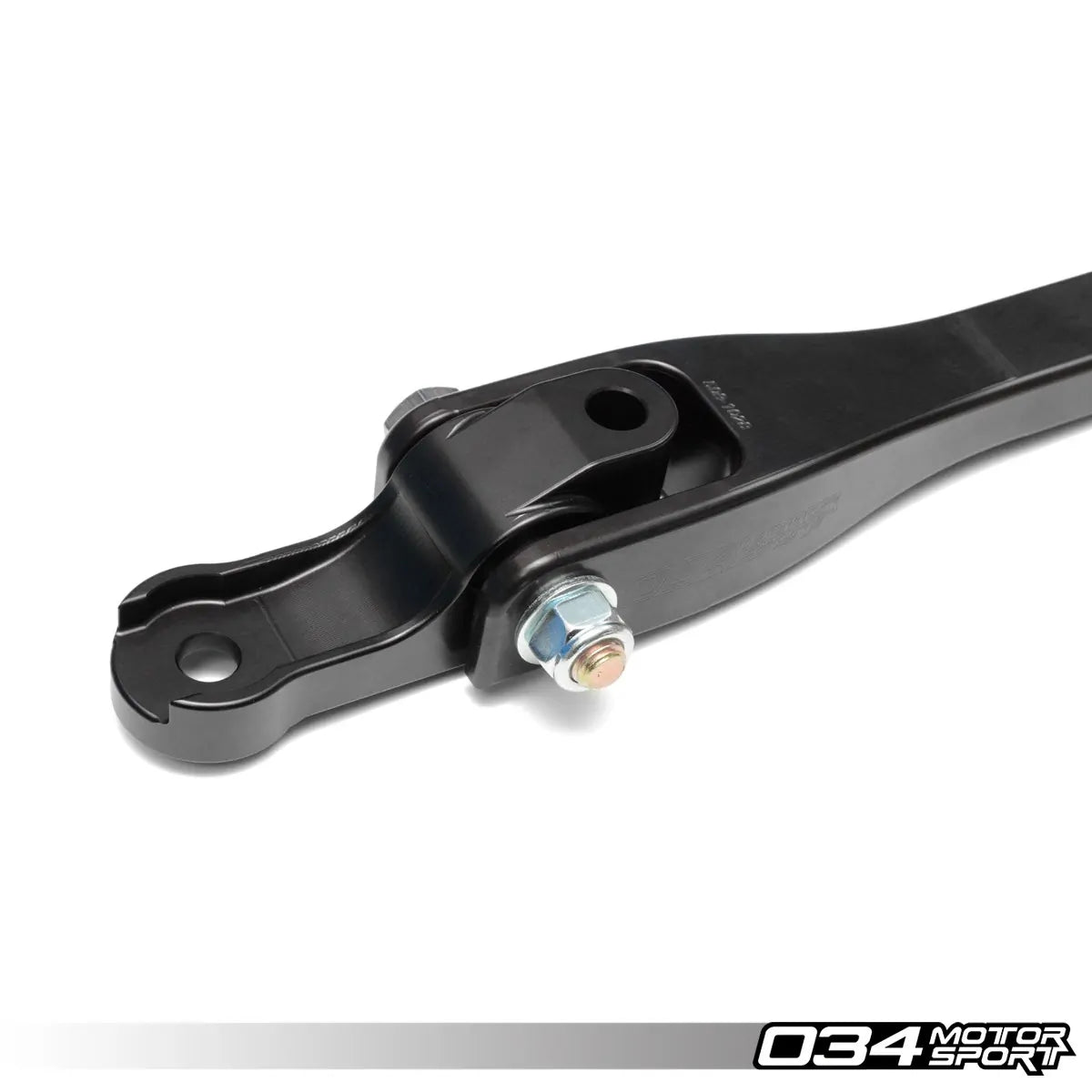034Motorsport Audi TT RS (8S) & Audi RS3 8V/8V.5 Spherical Dogbone Mount