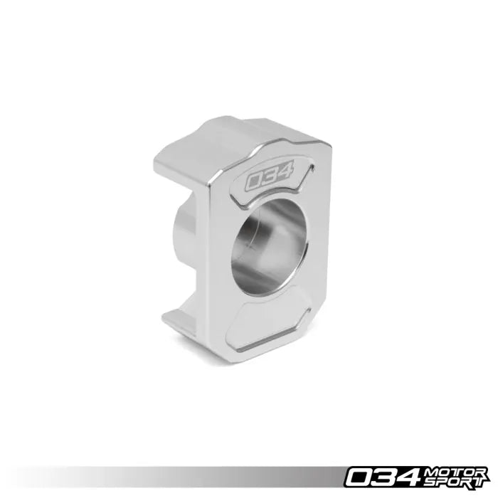 034Motorsport VAG Billet Aluminum Dogbone Mount Insert