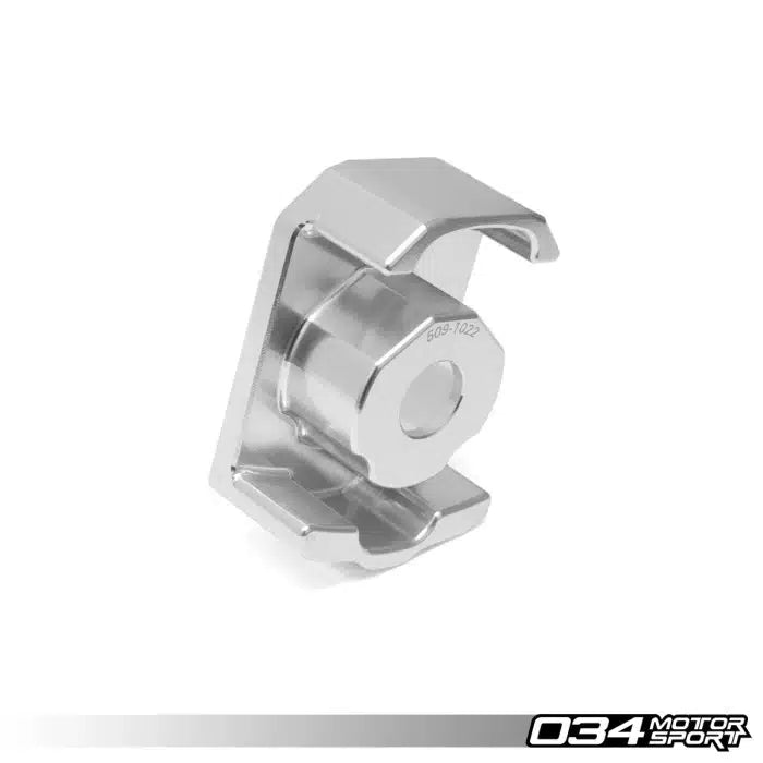 034Motorsport VAG Billet Aluminum Dogbone Mount Insert