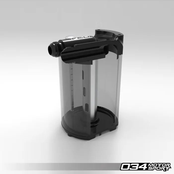 034Motorsport VAG Catch Can Kit EA888.1 2.0 TSI