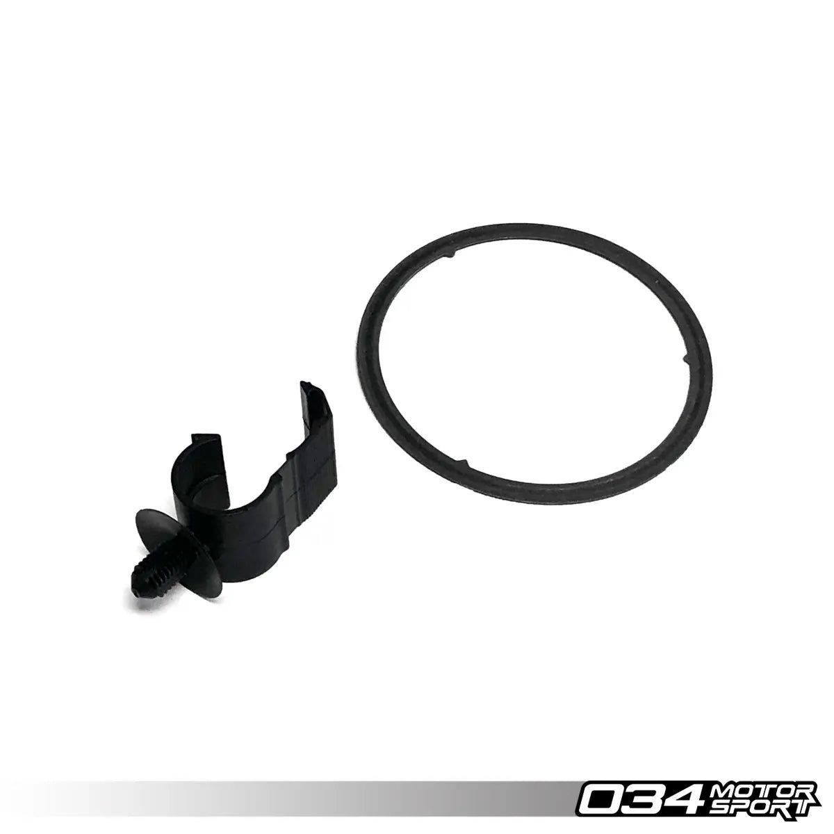 034Motorsport Billet Catch Can Kit  Audi TTRS 8J 2.5TFSI