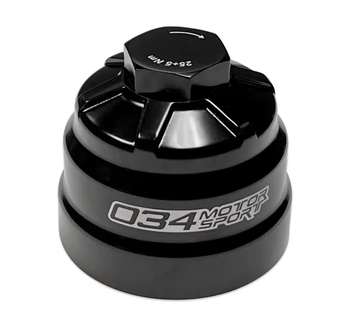 034Motorsport Billet Oil Filter Housing, B8/B8.5/C7 Audi EA837 3.0T Supercharged Vehicles