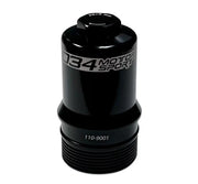 034Motorsport Billet Oil FIlter Housing, EA888 Gen 3/4 2.0T Engines