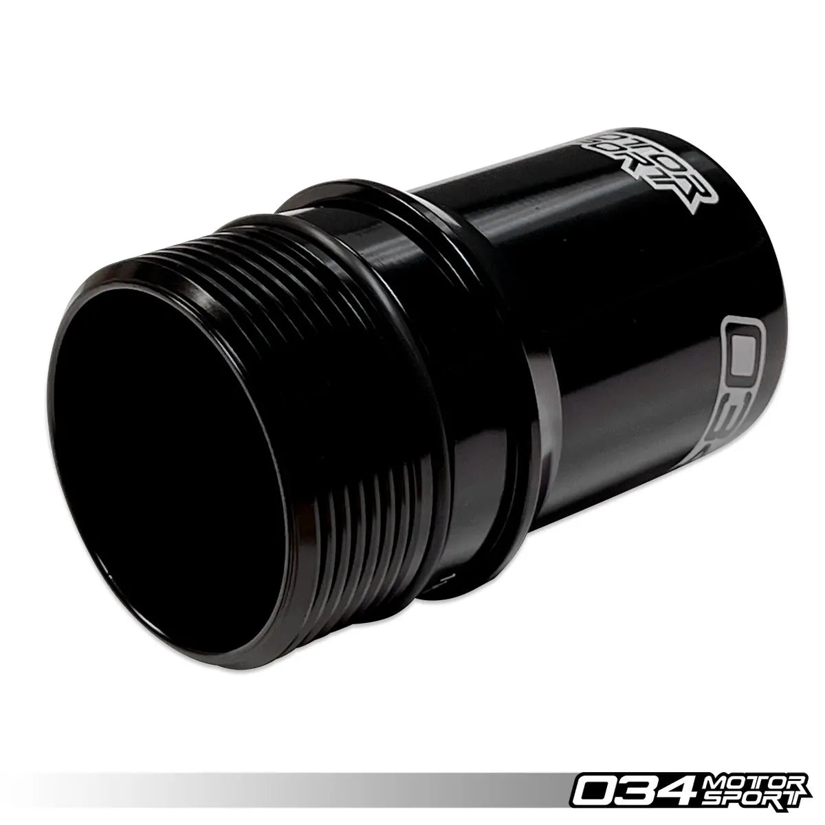 034Motorsport Billet Oil FIlter Housing, EA888 Gen 3/4 2.0T Engines